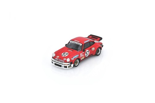 Spark s9829 porsche 934 57 - porsche,