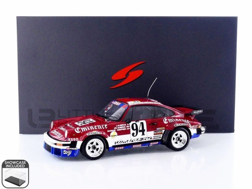 Spark porsche 934 - porsche,