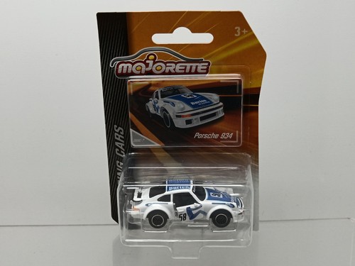 Majorette blister 269c - majorette,