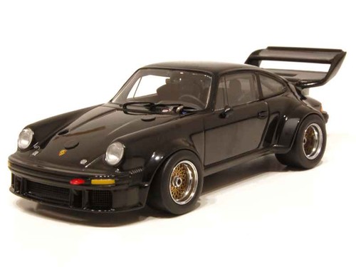 Porsche 934 big - 934/5,