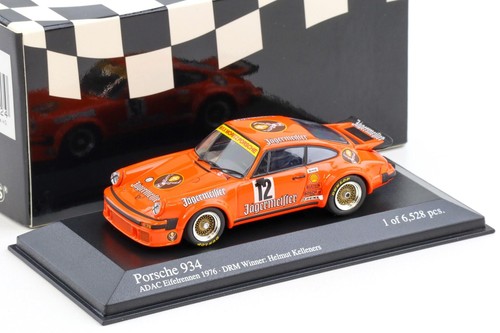 Minichamps porsche 934 - minichamps,