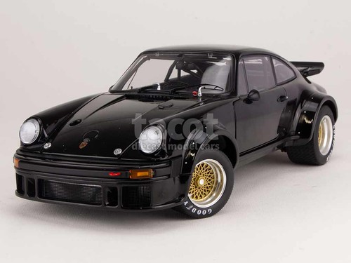 Porsche 934 rsr - 934,