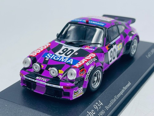 Minichamps 400806490 porsche - 400806490,