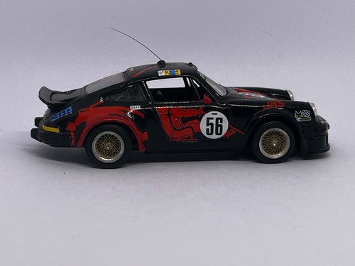 Porsche 934 24h du - 934,