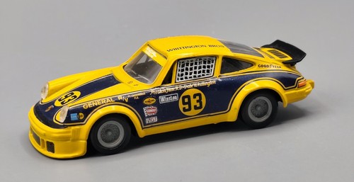 Solido 1712 porsche 934 - 1712,