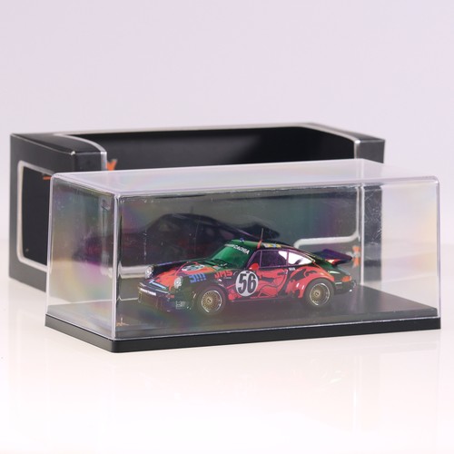 Premium models porsche - models,