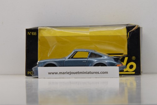 Porsche 934 1976 transkit - 934,