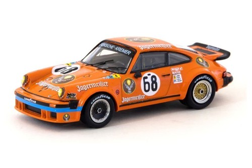 Porsche 934 jägermeister - -,