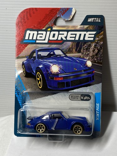 Majorette porsche 934 - majorette,