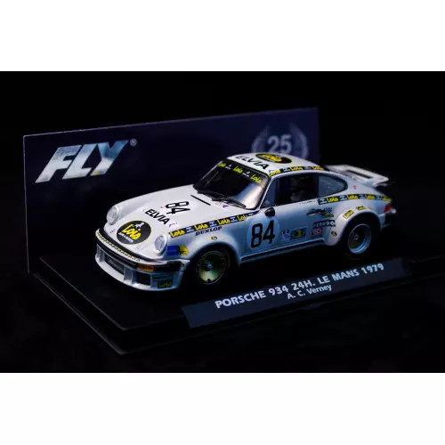 Fly a2507 porsche 934 24h - a2507,