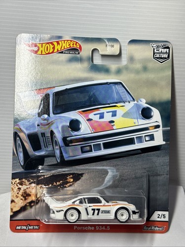 Hotwheels - 1/64, 🇨🇵