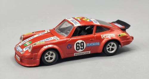 Solido porsche 934 turbo - 1:43,