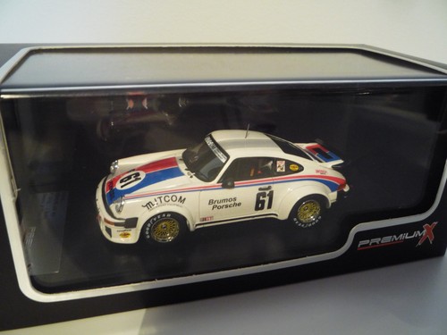 Ixo premium porsche 934 - premium,