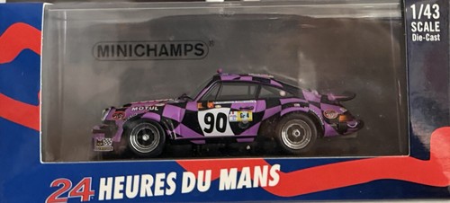 Minichamps 400806490 - minichamps,