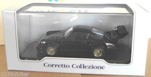 Kyosho 3174bk voiture - kyosho,